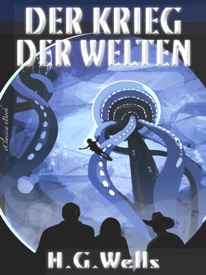 cover image of Der Krieg der Welten